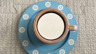 いろいろなあそびかた‼