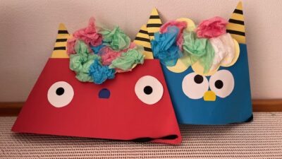 👹節分の集い🫘